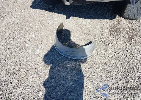 2017 GMC Sierra 1500 Slt z USA, uszkodzony, nr VIN 3GTU2NEC7HG427355